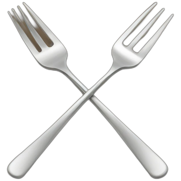 Wild fork foods emoji