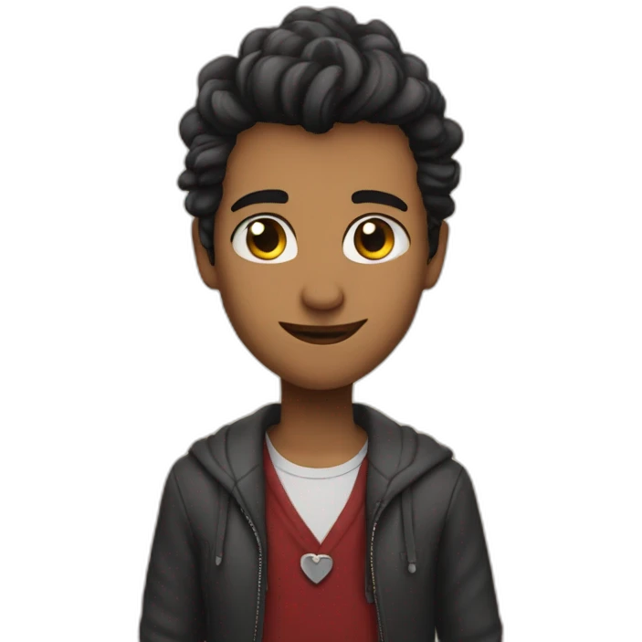 corazon emoji