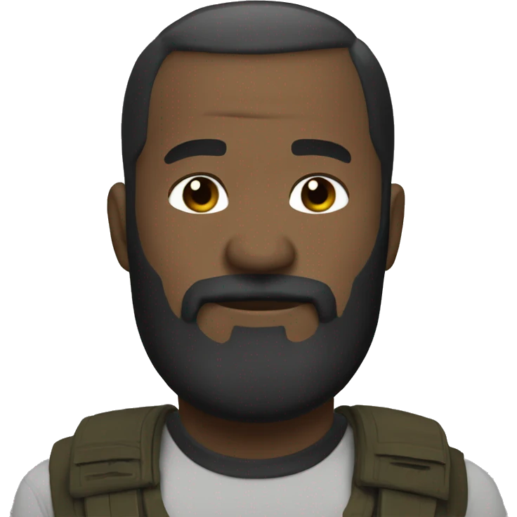 captainjohnprice emoji
