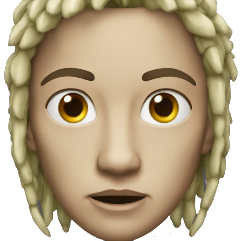 Apex predator  emoji