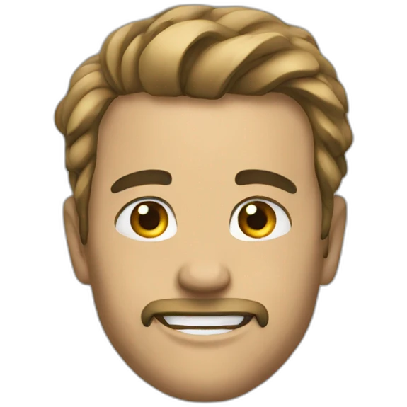 Freedom emoji