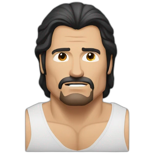 The Tale of Tommy gunn emoji