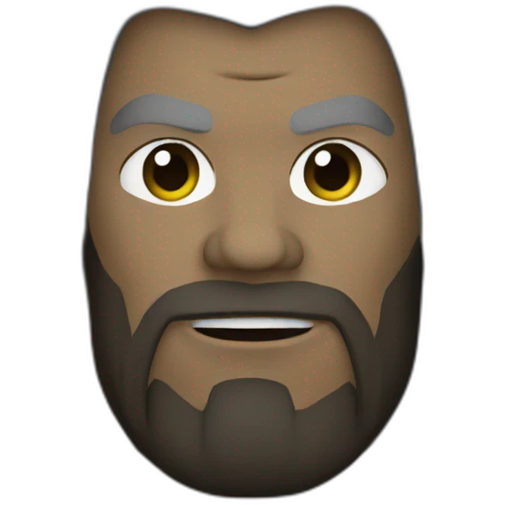 worf emoji