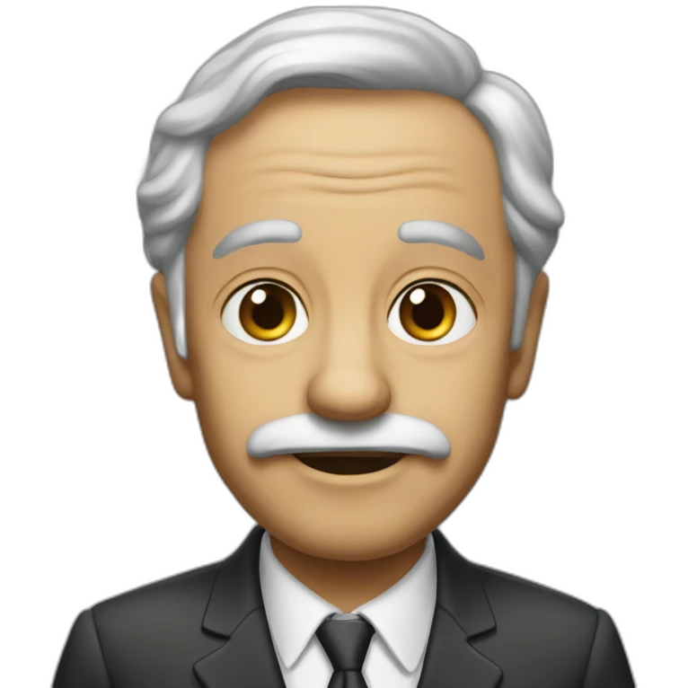 albert eistain emoji