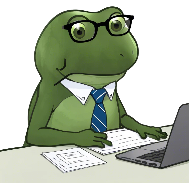 admin tasks emoji