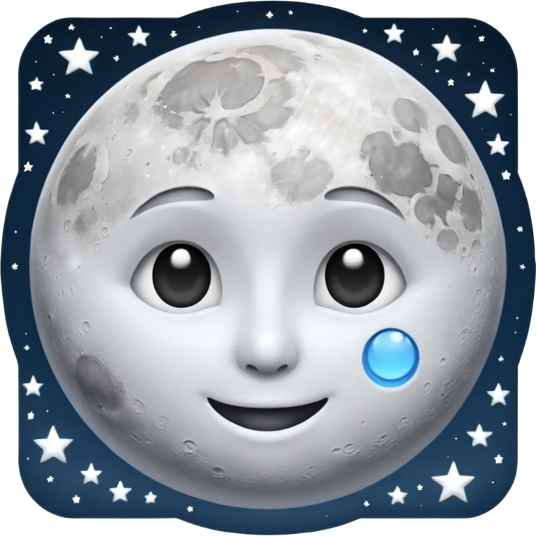 moon emoji  emoji