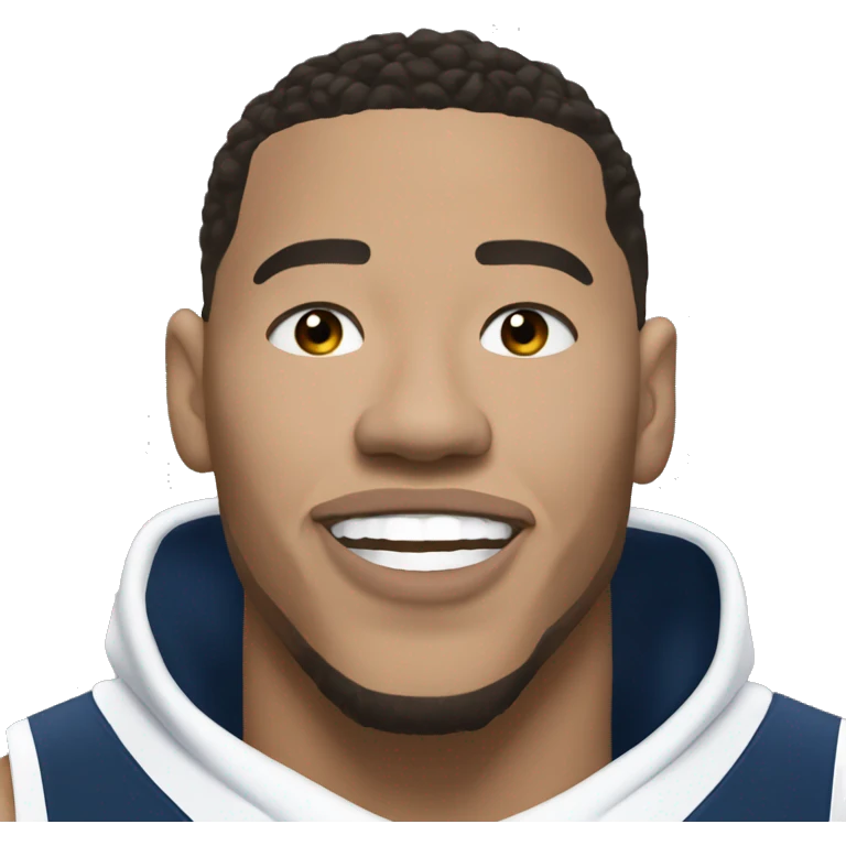 Jalen Brunson emoji