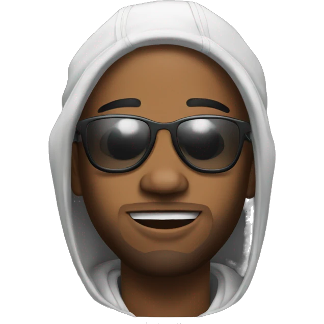 hiphop emoji