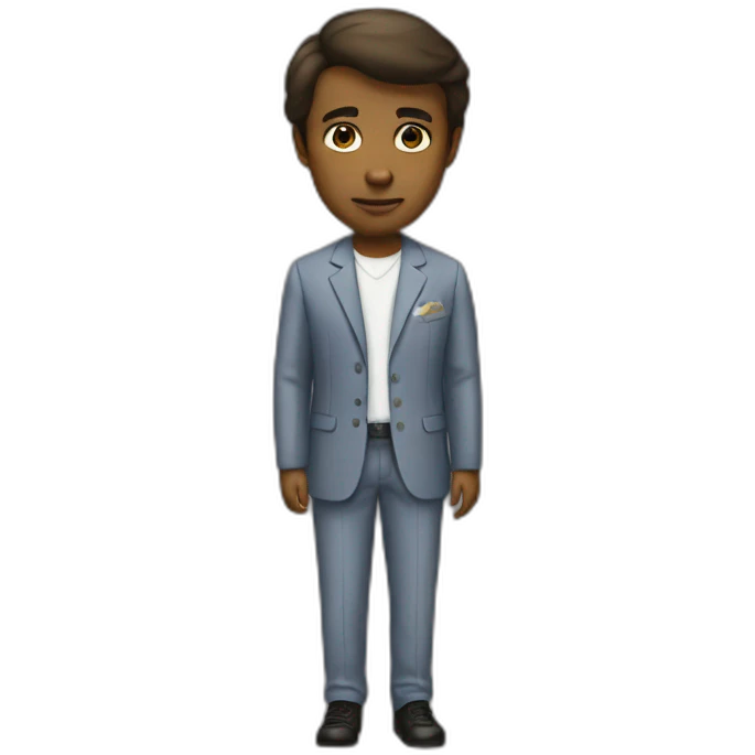 F society emoji