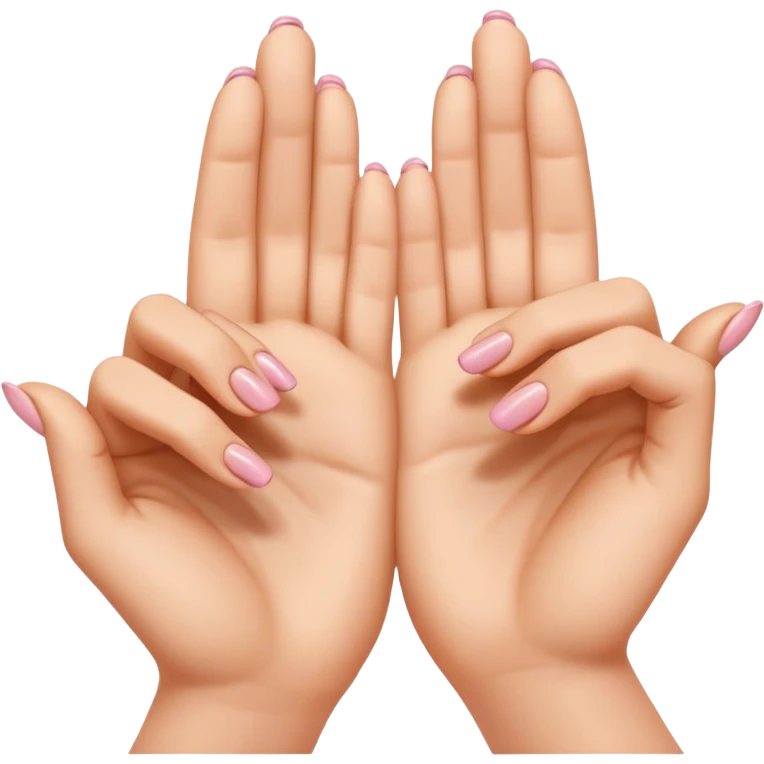 A vagina being fingered  emoji