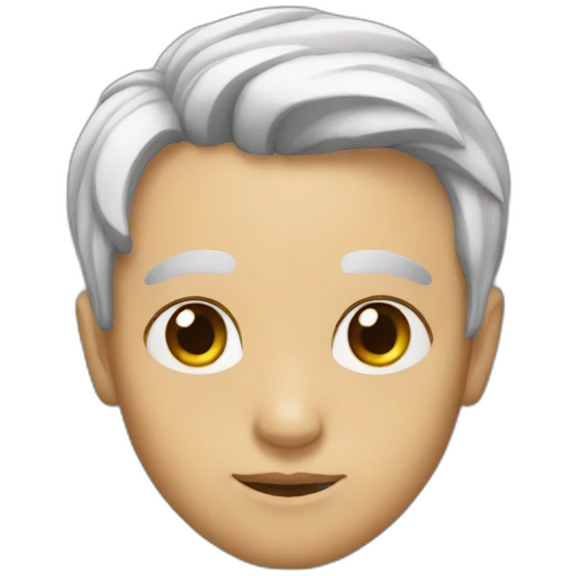 jie emoji