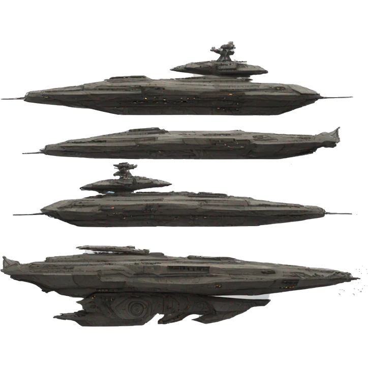Venator destroyer emoji
