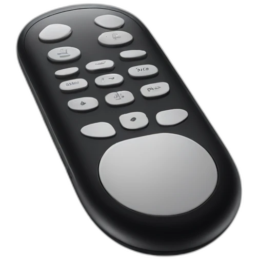 LG Magic remote emoji
