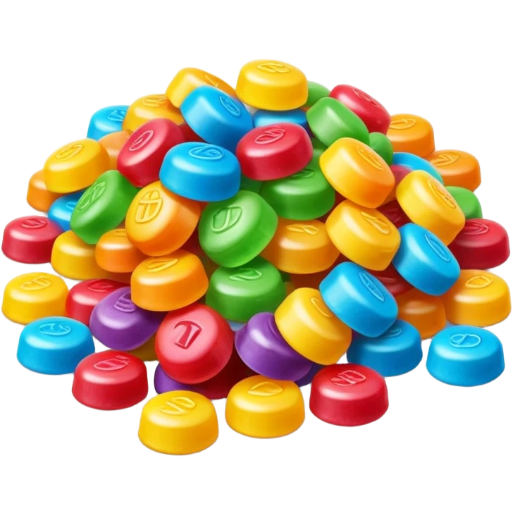 zkittles emoji