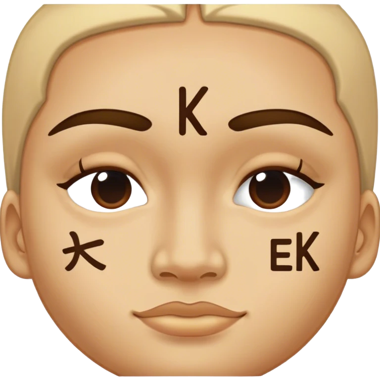 Kek emoji
