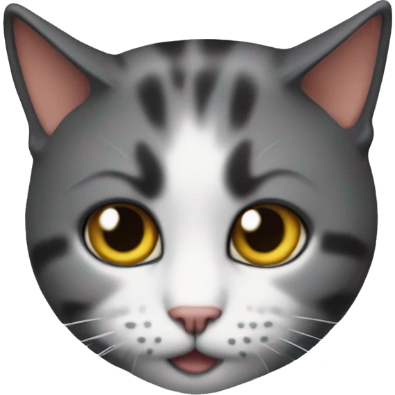 schrodinger's cat emoji