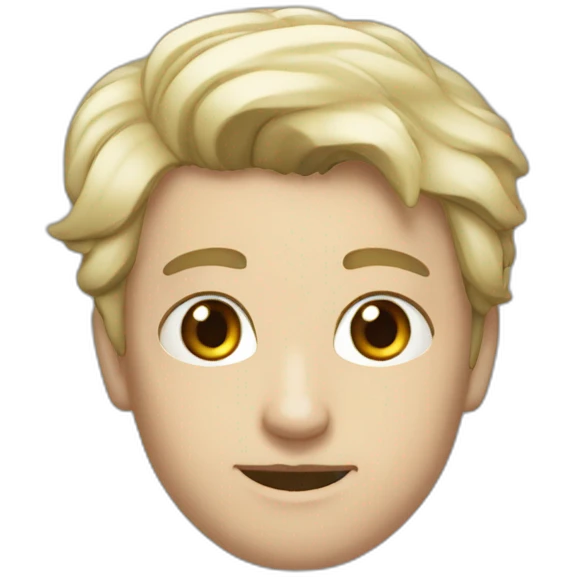 Ромка пес emoji