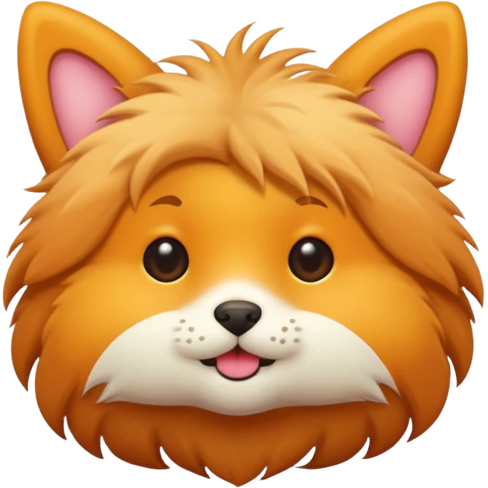 PET emoji
