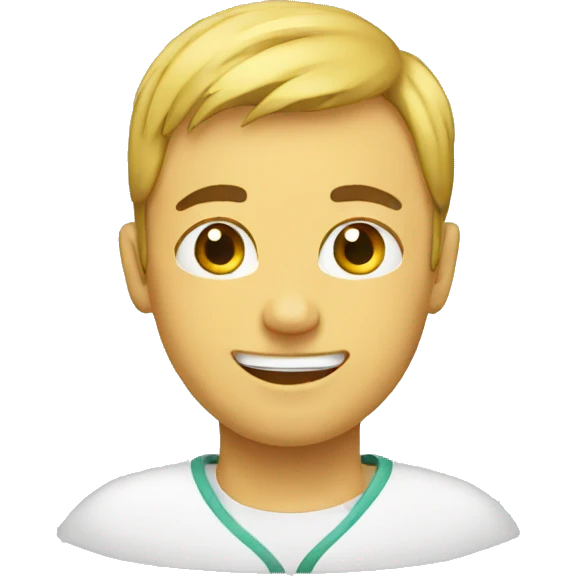 HEALTH emoji