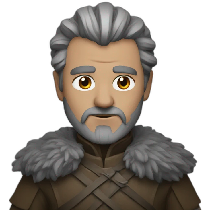 got emoji