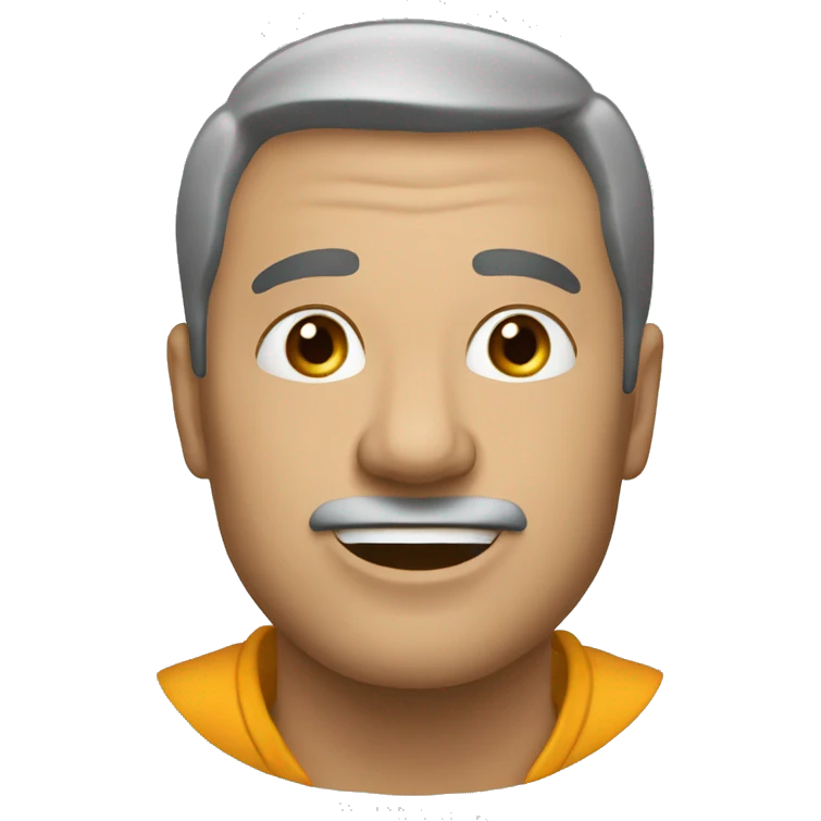 Гарри Поттер emoji