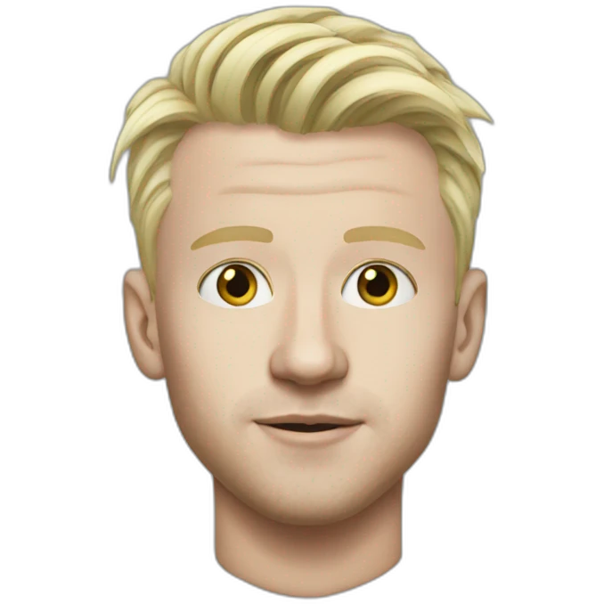 Zinchenko emoji