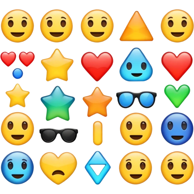 𝖠𝗅𝗅 𝗅𝗈𝗌𝗍 𝗆𝖾𝖽𝗂𝖺 𝖾𝗆𝗈𝗃𝗂𝗌 emoji