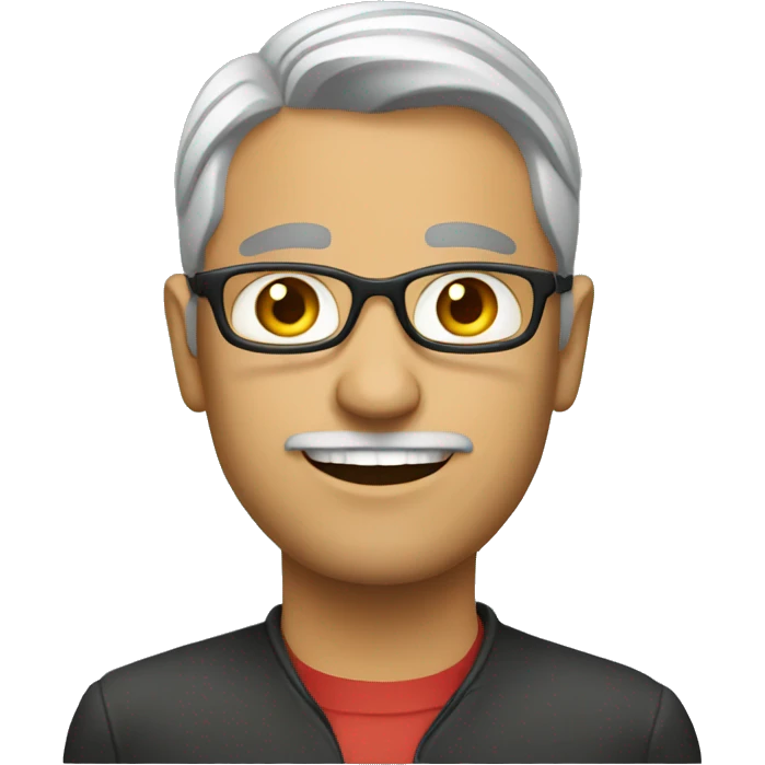 programmer emoji
