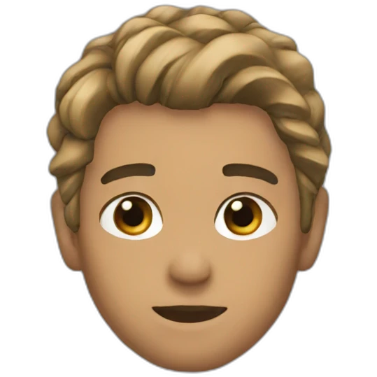 Toma emoji