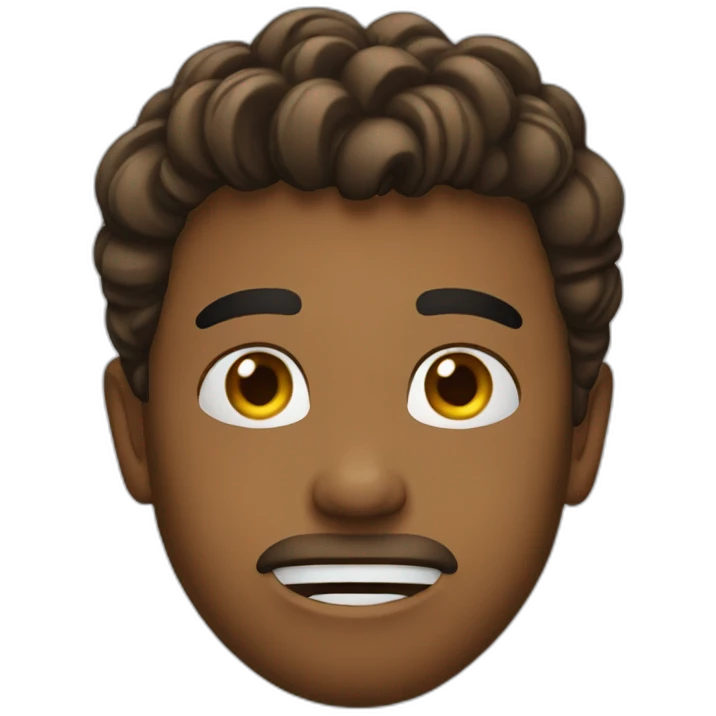 Honest reaction emoji