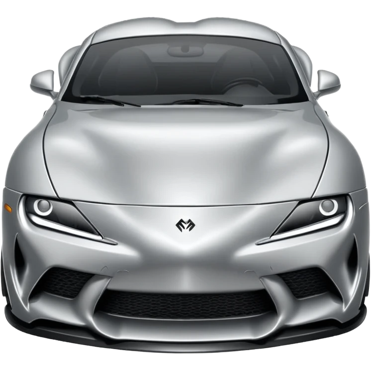 Supra emoji