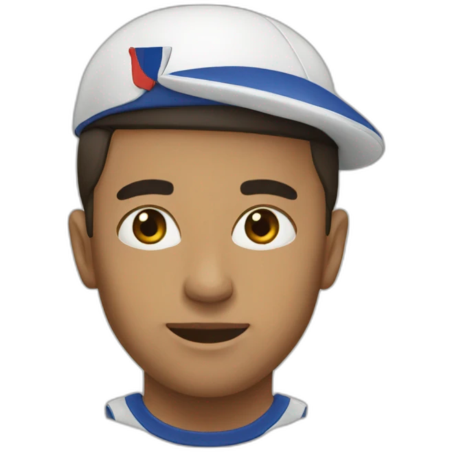 France emoji