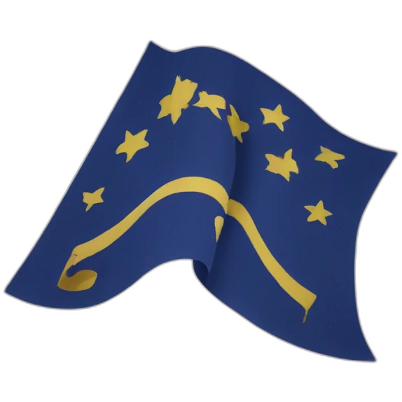 drapeau emoji