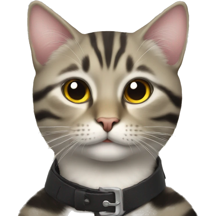 Gatto con gli stivali emoji