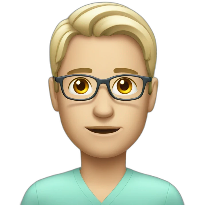 problem in healthcare application emoji
