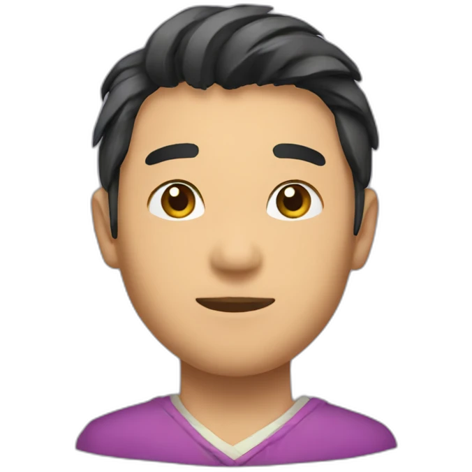 Yajun Lei emoji