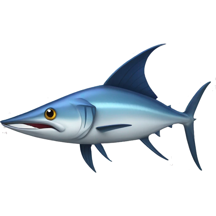 swordfish emoji