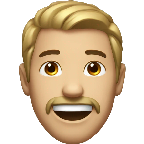 İnfinity sing emoji
