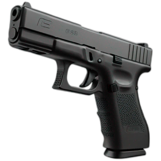 Glock emoji