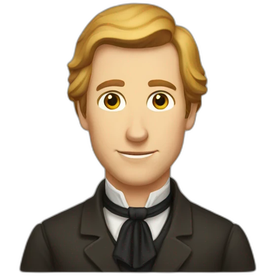 Joseph Smith emoji