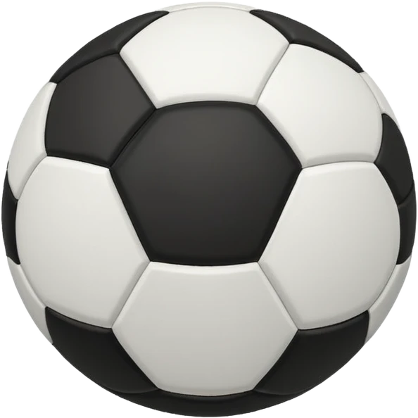 soccer ball emoji
