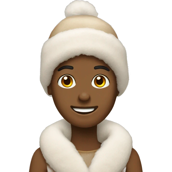 ugg emoji