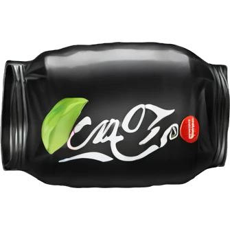 coke zero emoji