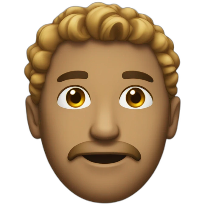 Ménage emoji