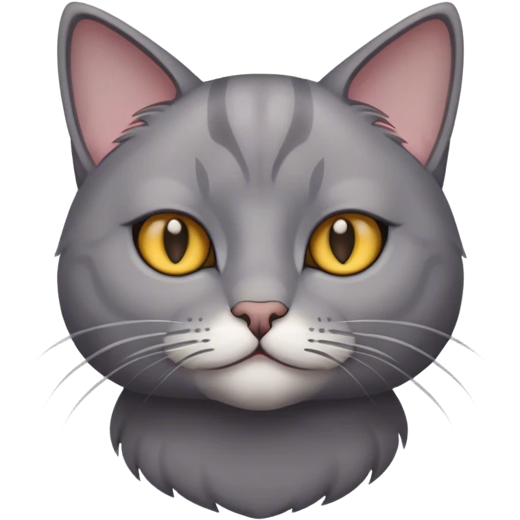 tom cat emoji