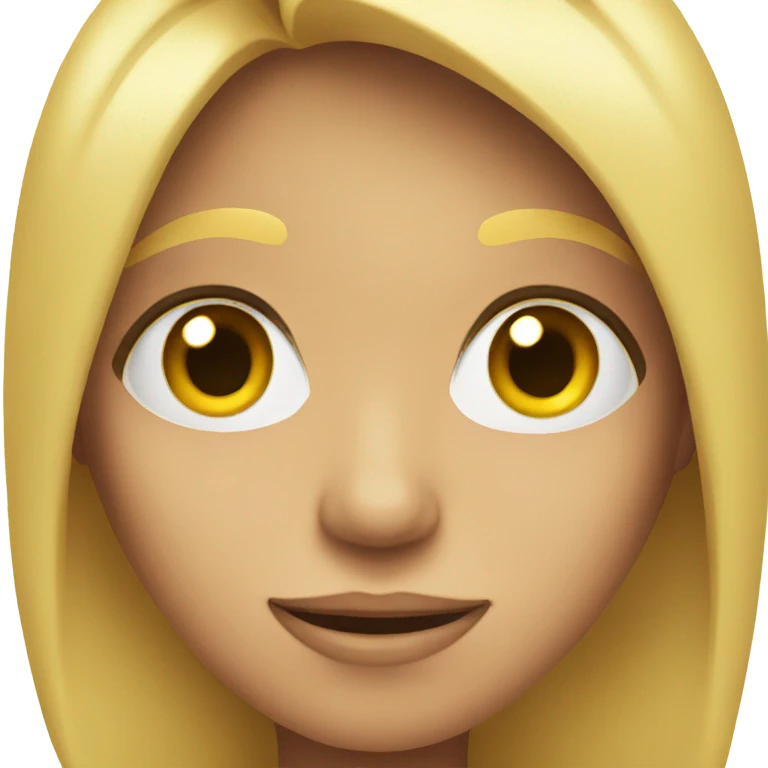 face emoji