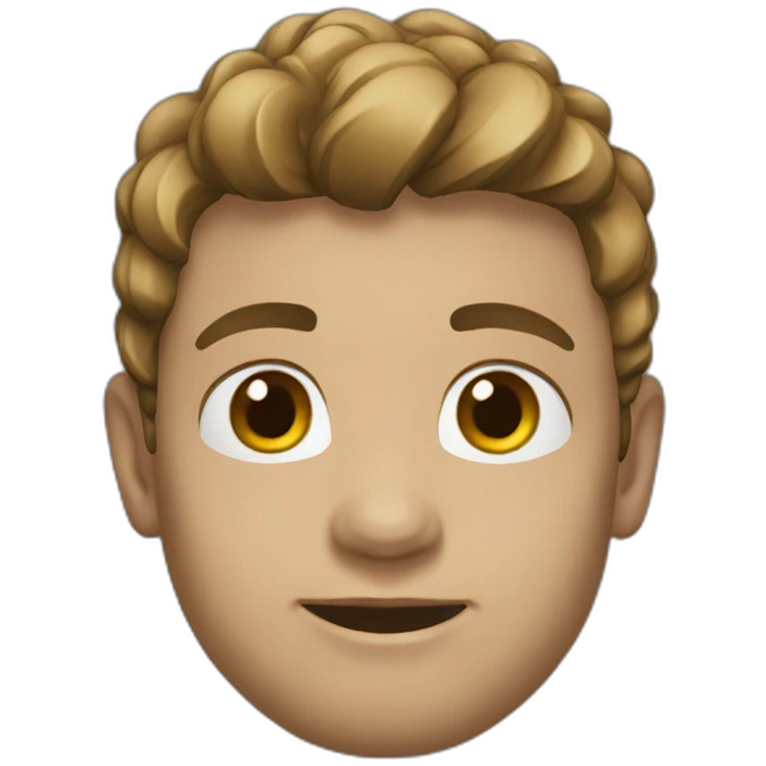 Your emoji