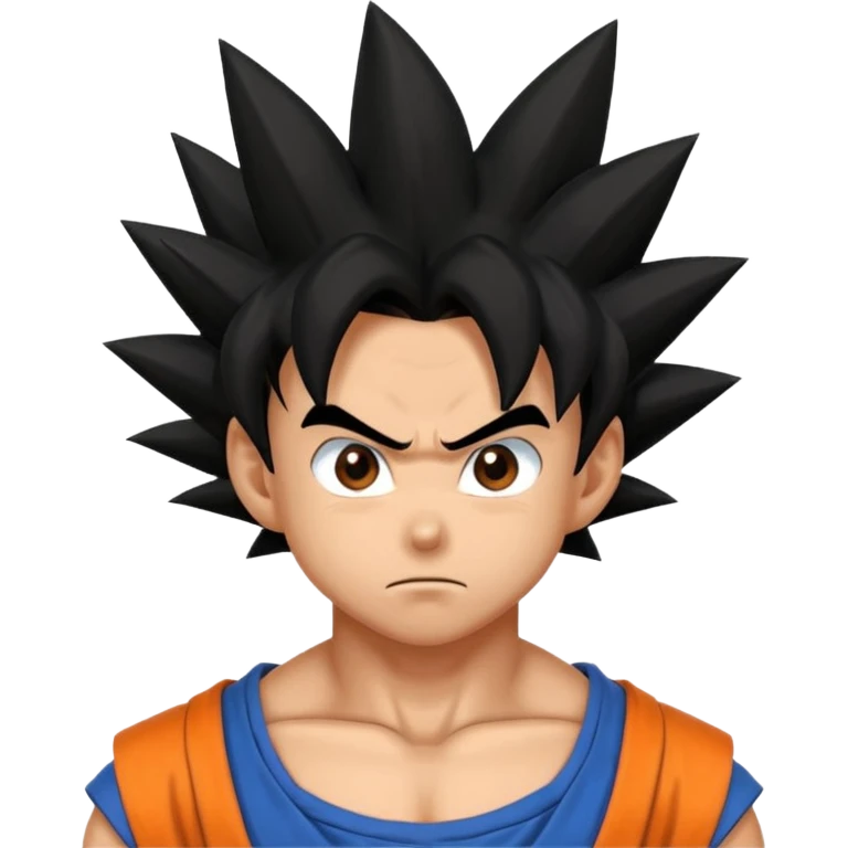 goku emoji