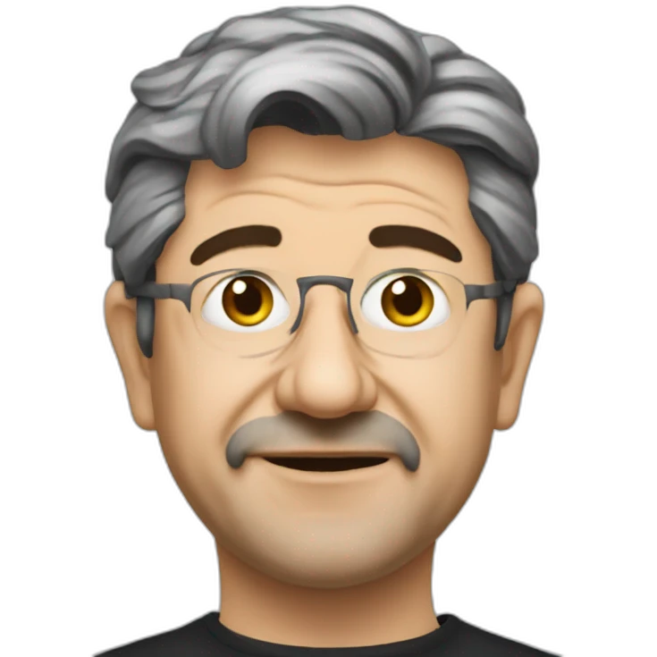 Melenchon emoji