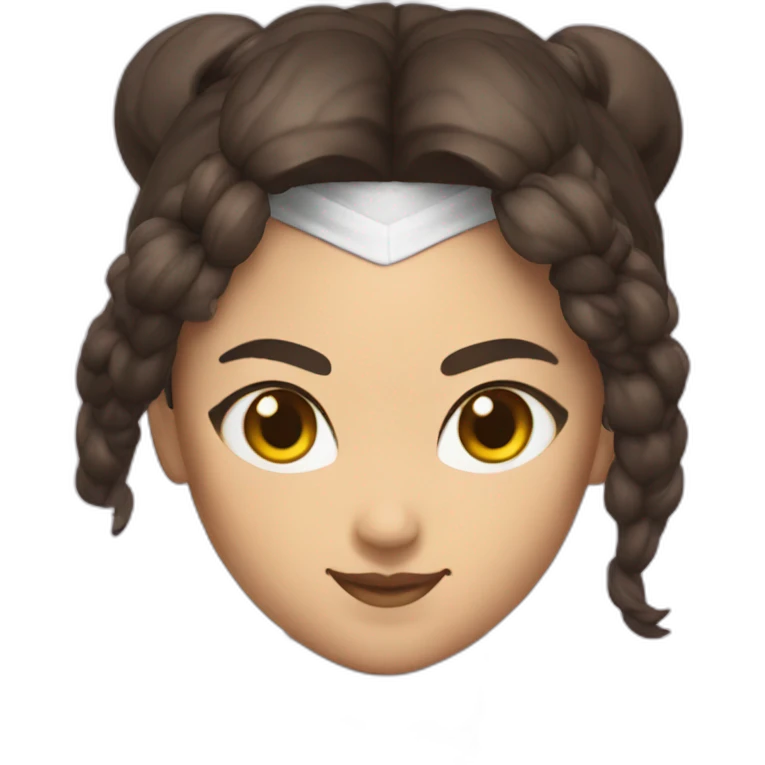 chun-li emoji